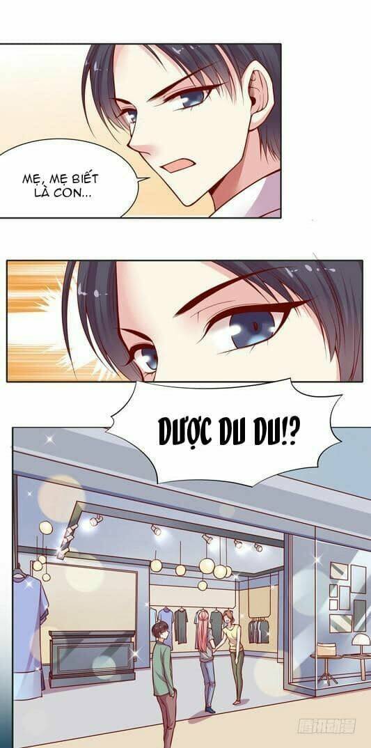 Jm Đặc Thù Khách Nhân Phục Vụ Bộ Chapter 17 - Trang 2