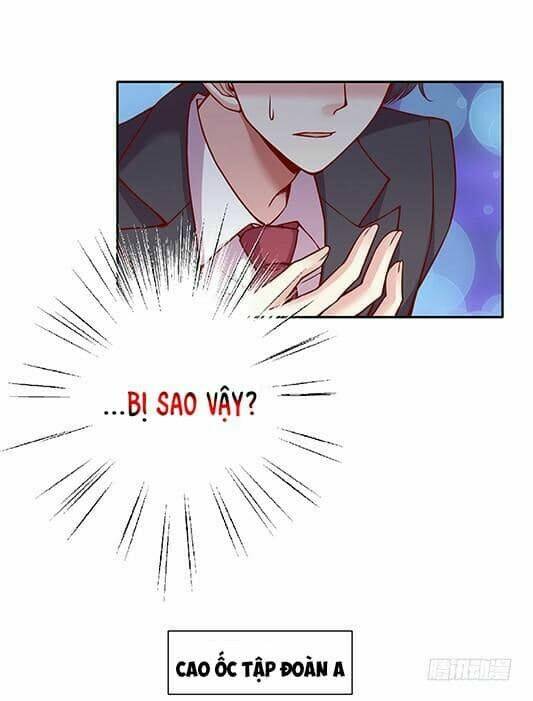 Jm Đặc Thù Khách Nhân Phục Vụ Bộ Chapter 19 - Trang 2