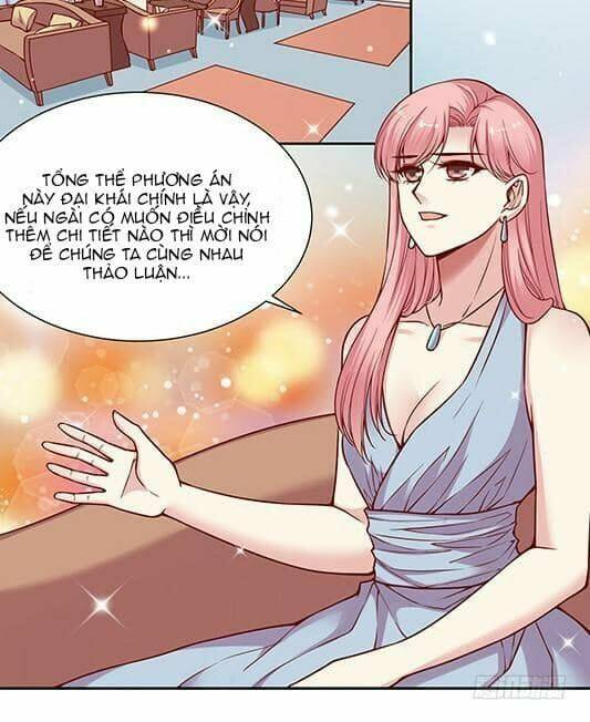 Jm Đặc Thù Khách Nhân Phục Vụ Bộ Chapter 19 - Trang 2