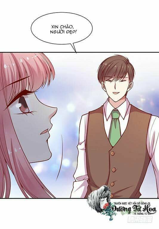 Jm Đặc Thù Khách Nhân Phục Vụ Bộ Chapter 19 - Trang 2