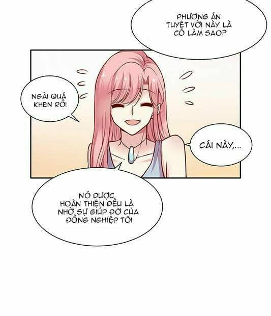 Jm Đặc Thù Khách Nhân Phục Vụ Bộ Chapter 19 - Trang 2