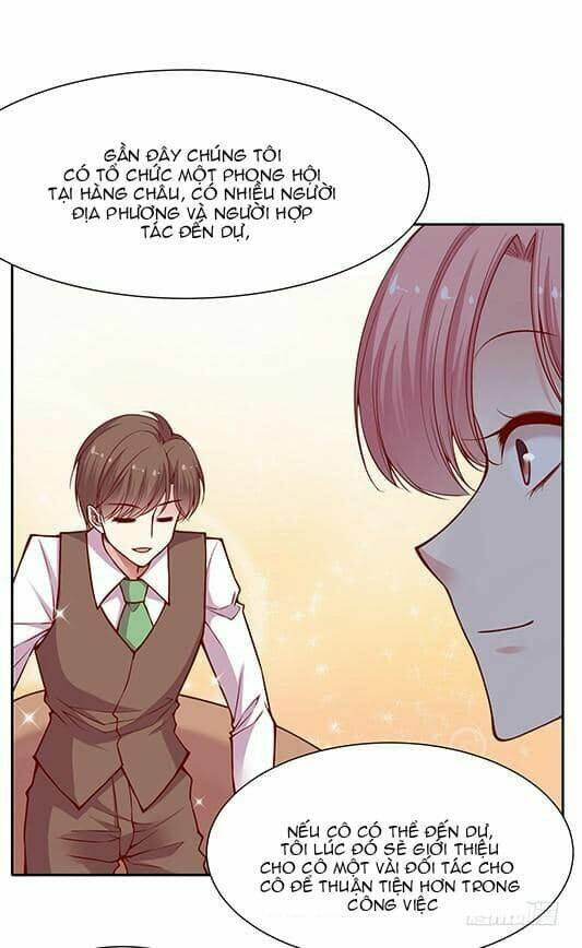 Jm Đặc Thù Khách Nhân Phục Vụ Bộ Chapter 19 - Trang 2