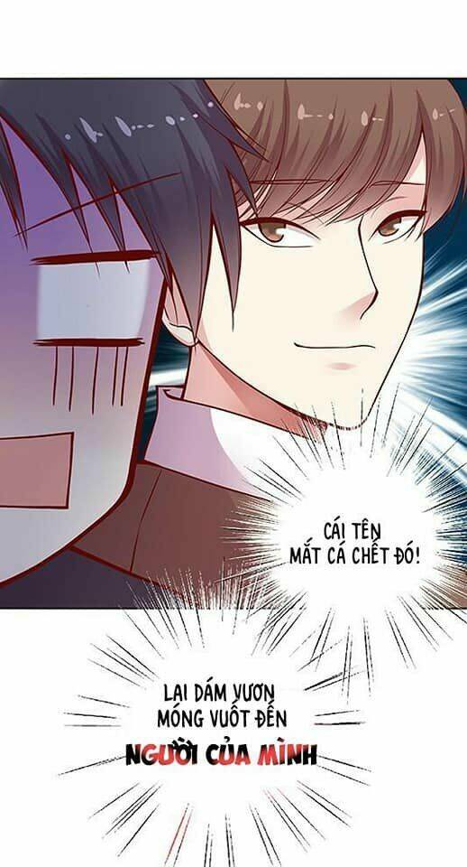 Jm Đặc Thù Khách Nhân Phục Vụ Bộ Chapter 19 - Trang 2