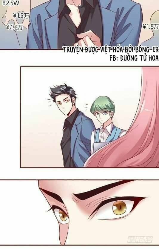 Jm Đặc Thù Khách Nhân Phục Vụ Bộ Chapter 2.5 - Trang 2