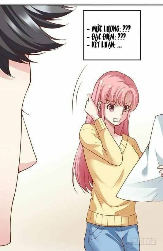 Jm Đặc Thù Khách Nhân Phục Vụ Bộ Chapter 2.5 - Trang 2
