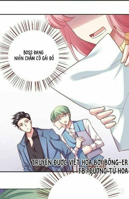 Jm Đặc Thù Khách Nhân Phục Vụ Bộ Chapter 2.5 - Trang 2