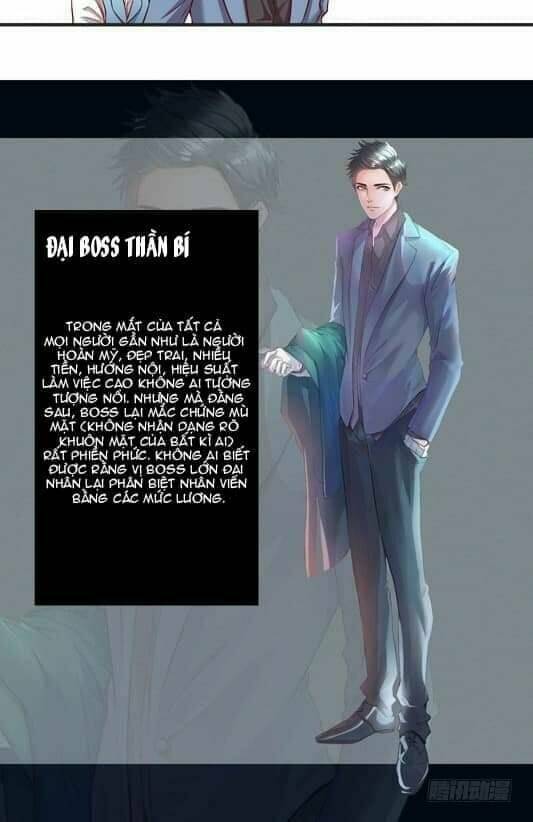 Jm Đặc Thù Khách Nhân Phục Vụ Bộ Chapter 2.5 - Trang 2