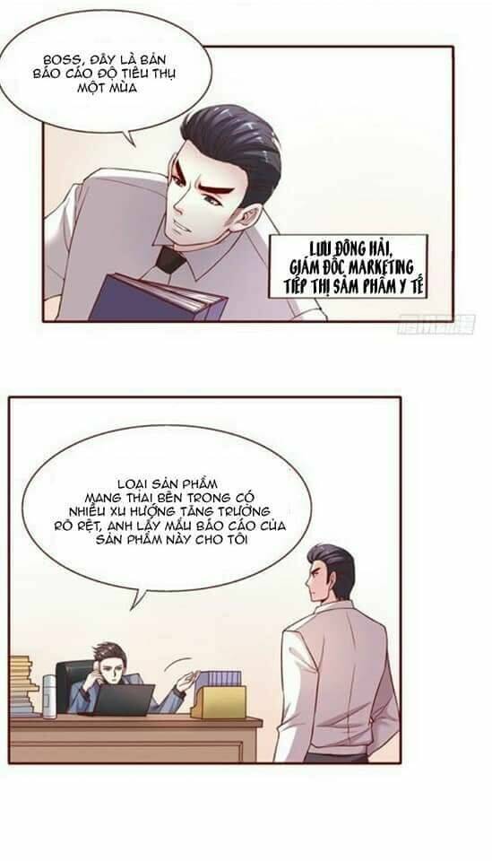 Jm Đặc Thù Khách Nhân Phục Vụ Bộ Chapter 2.5 - Trang 2