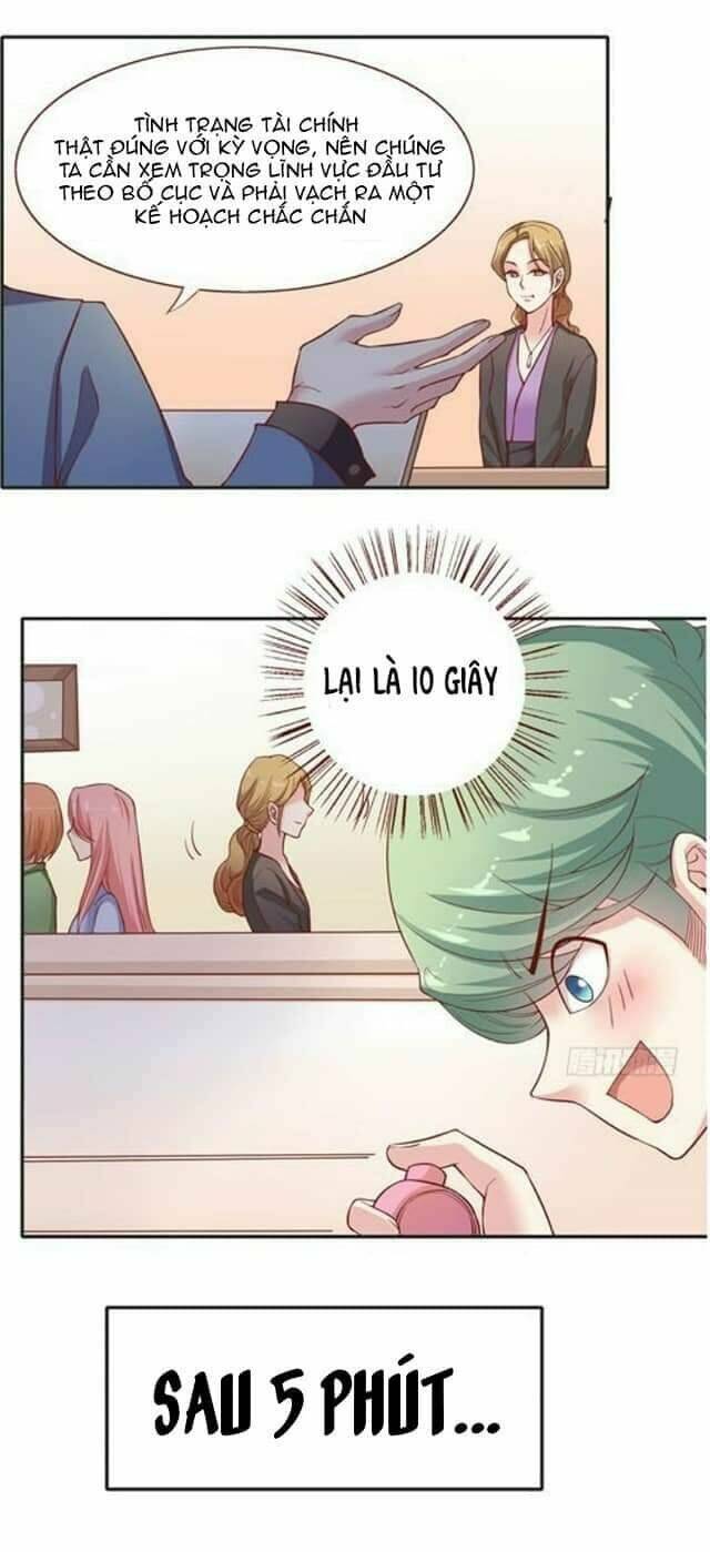 Jm Đặc Thù Khách Nhân Phục Vụ Bộ Chapter 2.5 - Trang 2