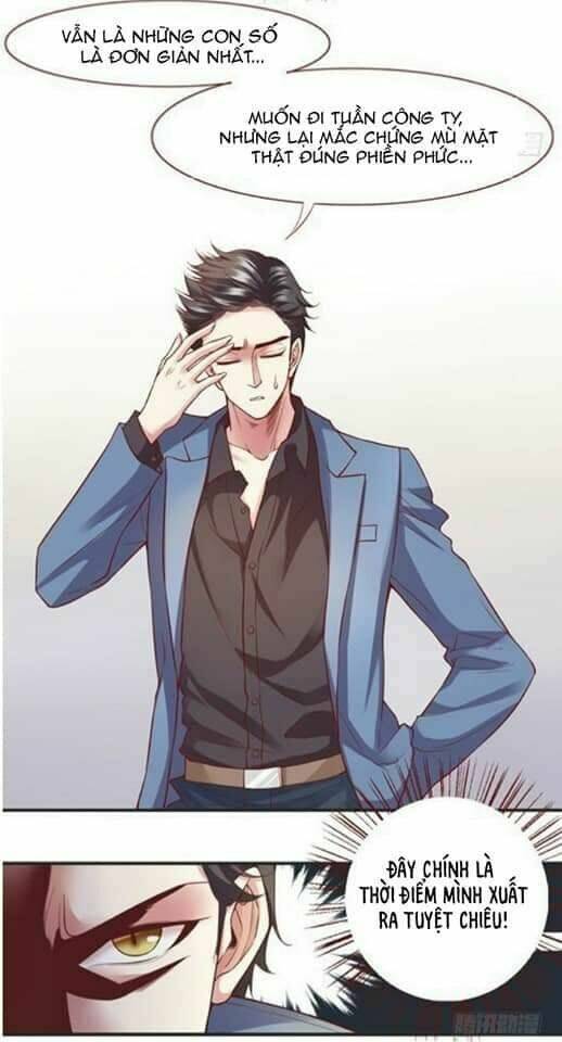 Jm Đặc Thù Khách Nhân Phục Vụ Bộ Chapter 2.5 - Trang 2