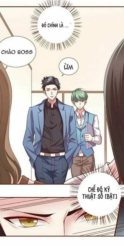 Jm Đặc Thù Khách Nhân Phục Vụ Bộ Chapter 2.5 - Trang 2