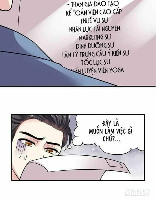 Jm Đặc Thù Khách Nhân Phục Vụ Bộ Chapter 2 - Trang 2