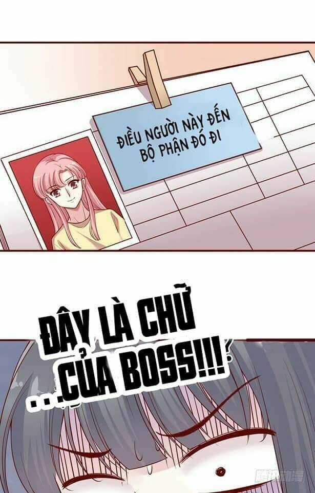 Jm Đặc Thù Khách Nhân Phục Vụ Bộ Chapter 2 - Trang 2