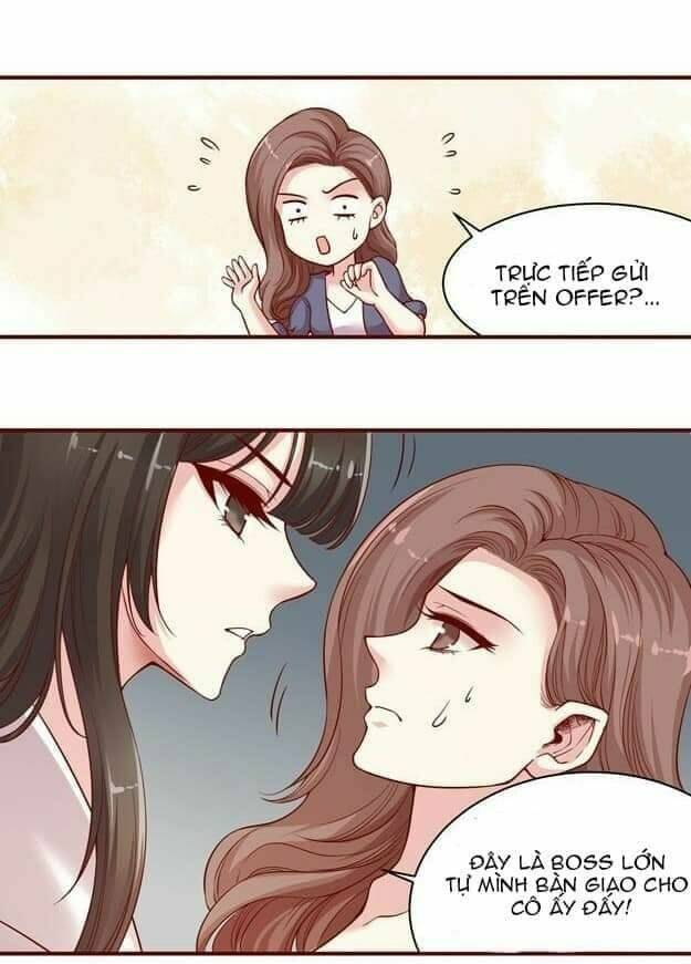 Jm Đặc Thù Khách Nhân Phục Vụ Bộ Chapter 2 - Trang 2