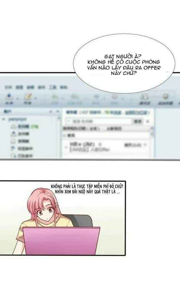 Jm Đặc Thù Khách Nhân Phục Vụ Bộ Chapter 2 - Trang 2