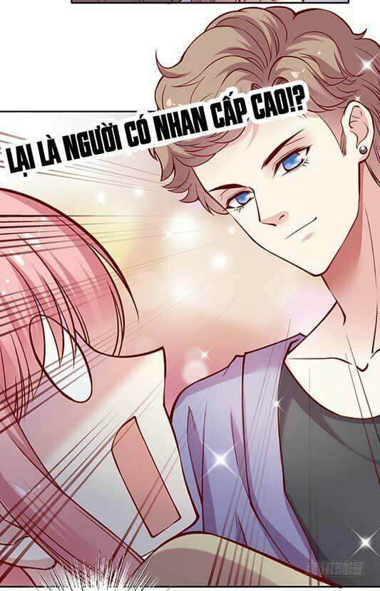 Jm Đặc Thù Khách Nhân Phục Vụ Bộ Chapter 20 - Trang 2