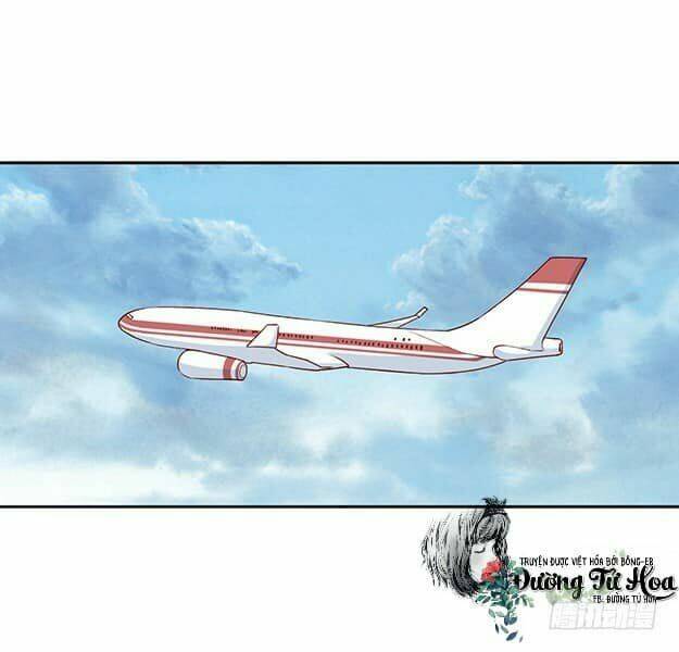 Jm Đặc Thù Khách Nhân Phục Vụ Bộ Chapter 22 - Trang 2