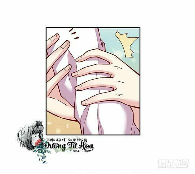 Jm Đặc Thù Khách Nhân Phục Vụ Bộ Chapter 22 - Trang 2