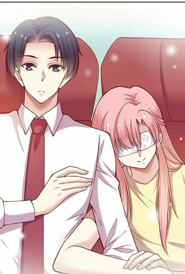 Jm Đặc Thù Khách Nhân Phục Vụ Bộ Chapter 22 - Trang 2