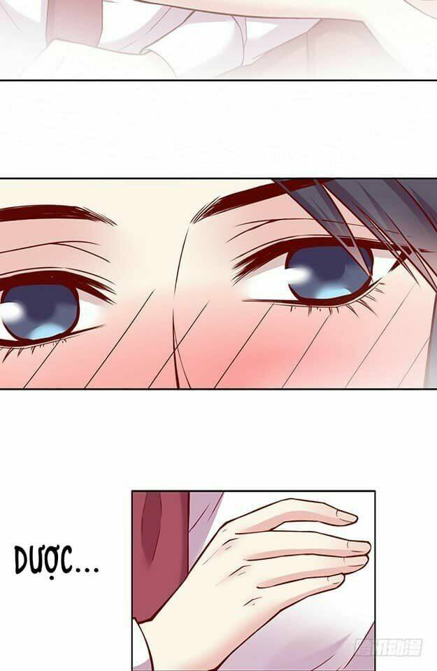 Jm Đặc Thù Khách Nhân Phục Vụ Bộ Chapter 22 - Trang 2