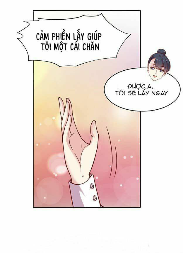 Jm Đặc Thù Khách Nhân Phục Vụ Bộ Chapter 22 - Trang 2