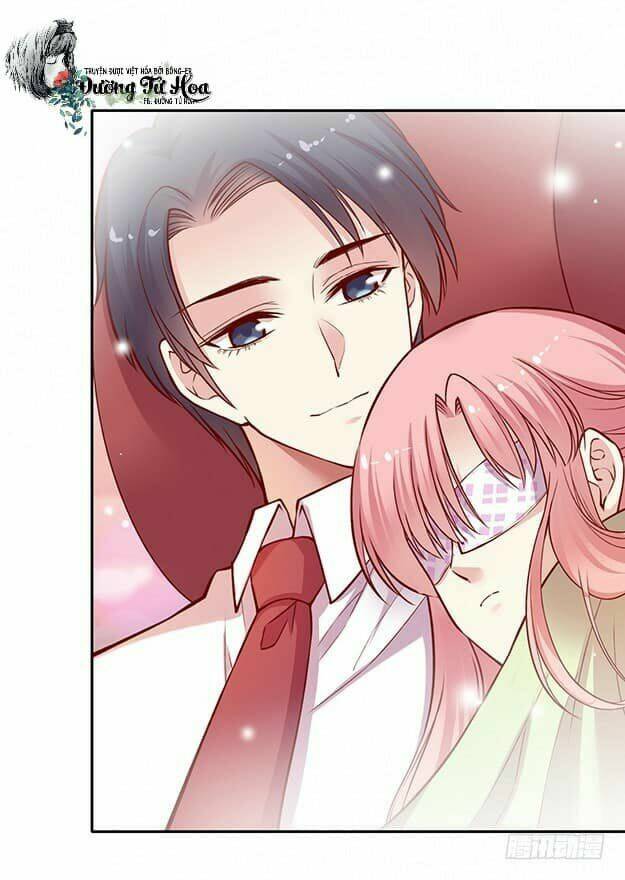 Jm Đặc Thù Khách Nhân Phục Vụ Bộ Chapter 22 - Trang 2