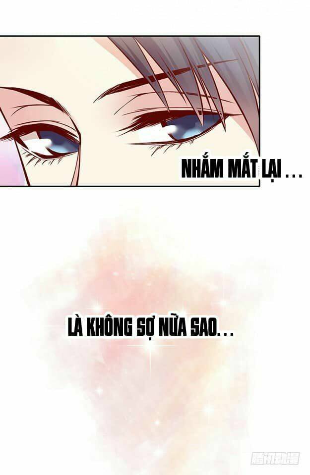 Jm Đặc Thù Khách Nhân Phục Vụ Bộ Chapter 22 - Trang 2