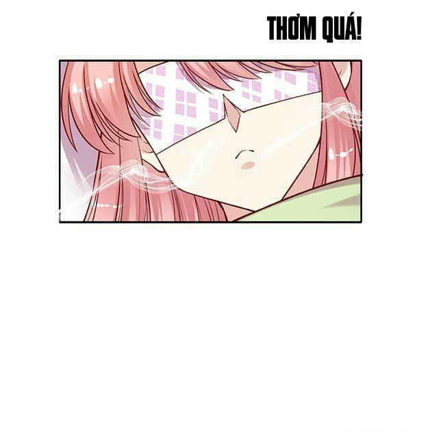 Jm Đặc Thù Khách Nhân Phục Vụ Bộ Chapter 22 - Trang 2