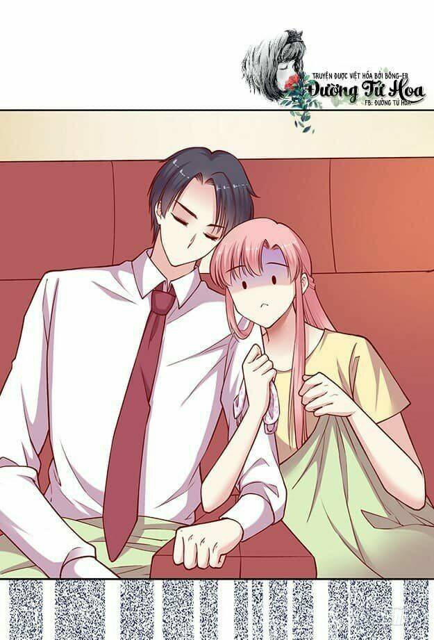 Jm Đặc Thù Khách Nhân Phục Vụ Bộ Chapter 22 - Trang 2