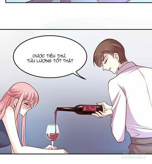 Jm Đặc Thù Khách Nhân Phục Vụ Bộ Chapter 23 - Trang 2