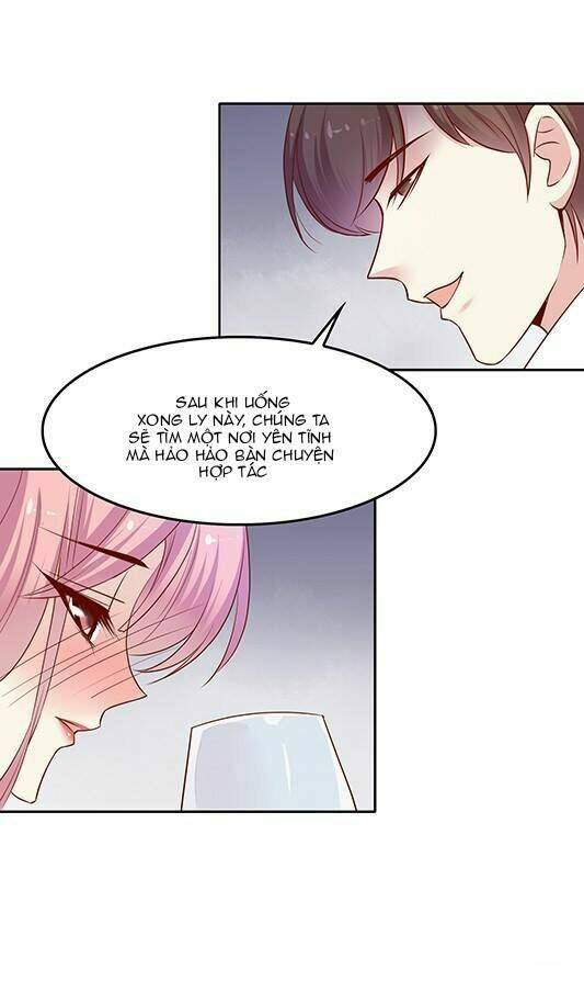 Jm Đặc Thù Khách Nhân Phục Vụ Bộ Chapter 23 - Trang 2