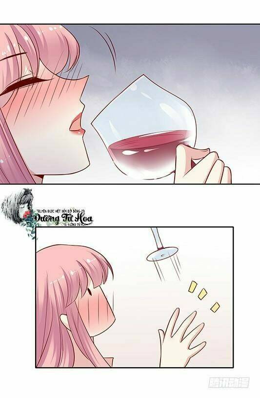 Jm Đặc Thù Khách Nhân Phục Vụ Bộ Chapter 23 - Trang 2