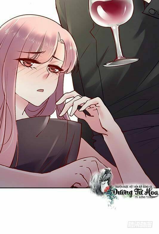 Jm Đặc Thù Khách Nhân Phục Vụ Bộ Chapter 23 - Trang 2