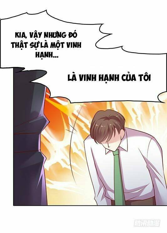 Jm Đặc Thù Khách Nhân Phục Vụ Bộ Chapter 23 - Trang 2