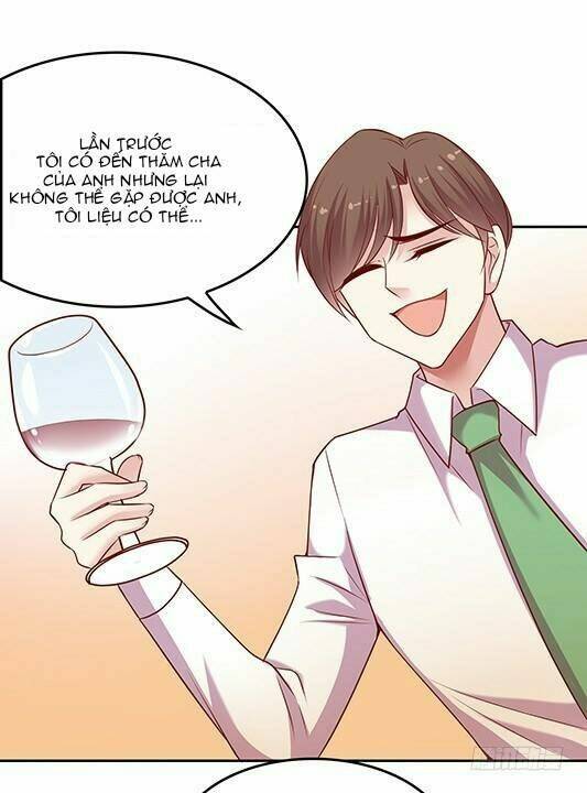 Jm Đặc Thù Khách Nhân Phục Vụ Bộ Chapter 23 - Trang 2