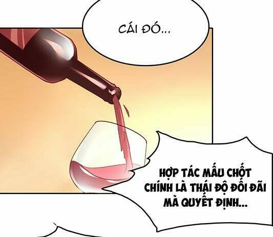 Jm Đặc Thù Khách Nhân Phục Vụ Bộ Chapter 23 - Trang 2