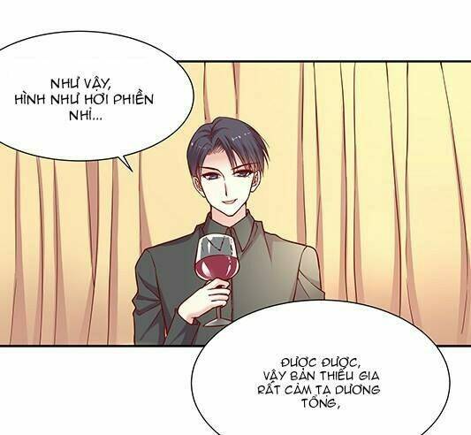 Jm Đặc Thù Khách Nhân Phục Vụ Bộ Chapter 23 - Trang 2