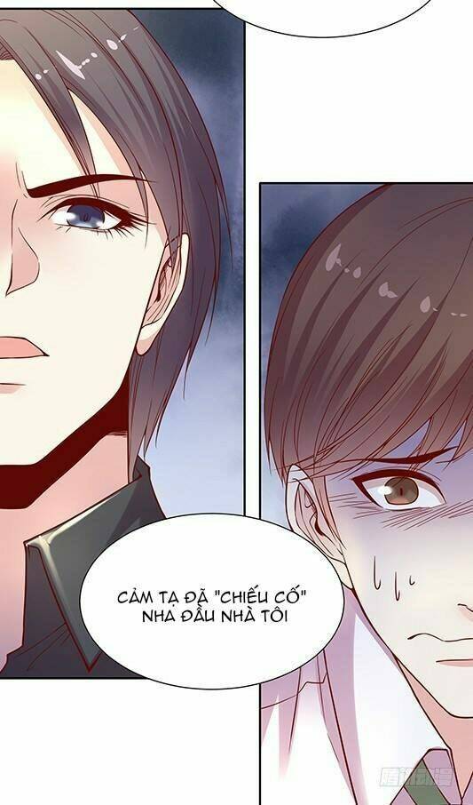 Jm Đặc Thù Khách Nhân Phục Vụ Bộ Chapter 23 - Trang 2