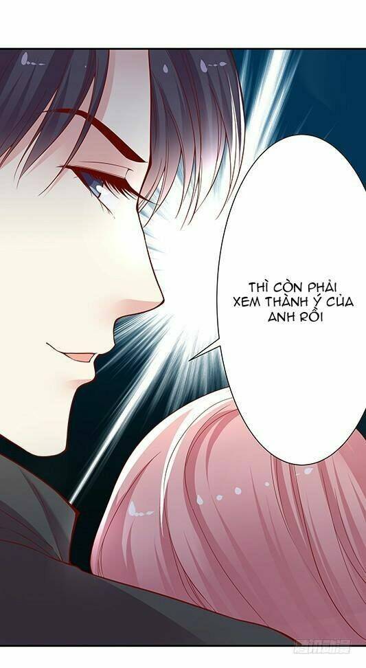 Jm Đặc Thù Khách Nhân Phục Vụ Bộ Chapter 23 - Trang 2