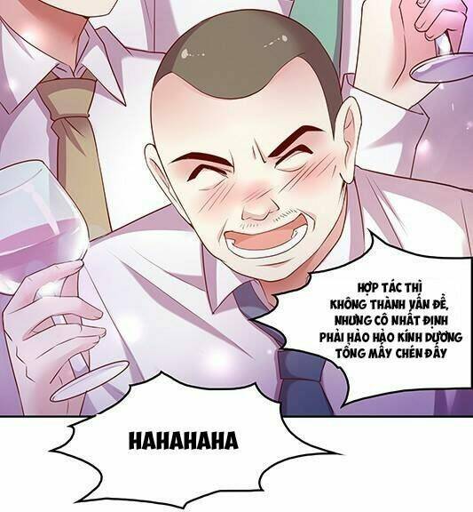 Jm Đặc Thù Khách Nhân Phục Vụ Bộ Chapter 23 - Trang 2