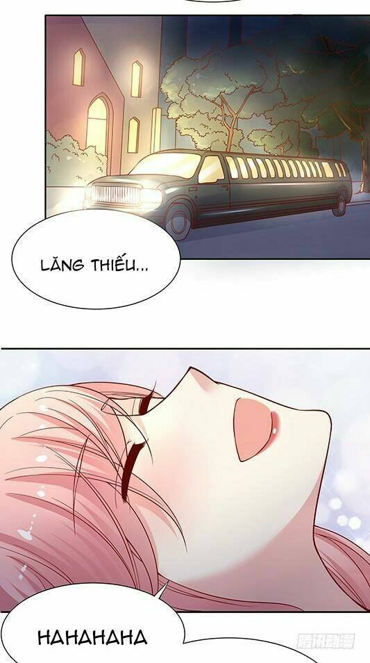 Jm Đặc Thù Khách Nhân Phục Vụ Bộ Chapter 23 - Trang 2