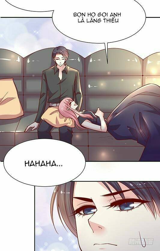 Jm Đặc Thù Khách Nhân Phục Vụ Bộ Chapter 23 - Trang 2