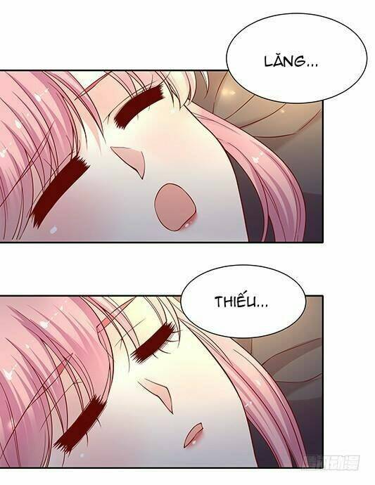 Jm Đặc Thù Khách Nhân Phục Vụ Bộ Chapter 23 - Trang 2