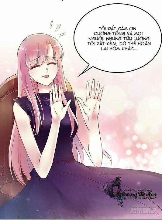 Jm Đặc Thù Khách Nhân Phục Vụ Bộ Chapter 23 - Trang 2