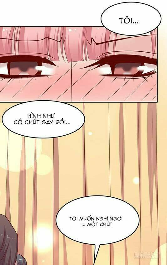 Jm Đặc Thù Khách Nhân Phục Vụ Bộ Chapter 23 - Trang 2