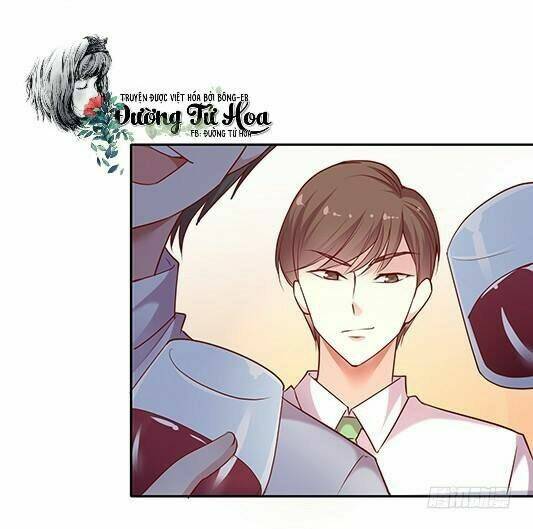 Jm Đặc Thù Khách Nhân Phục Vụ Bộ Chapter 23 - Trang 2