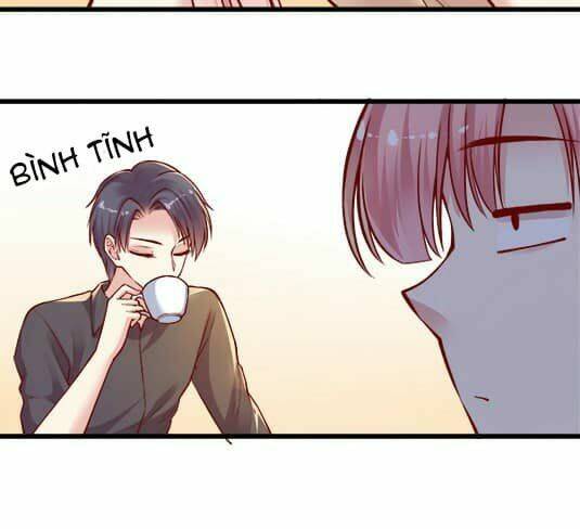 Jm Đặc Thù Khách Nhân Phục Vụ Bộ Chapter 24 - Trang 2