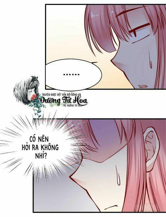 Jm Đặc Thù Khách Nhân Phục Vụ Bộ Chapter 24 - Trang 2