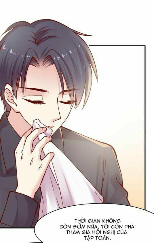 Jm Đặc Thù Khách Nhân Phục Vụ Bộ Chapter 24 - Trang 2