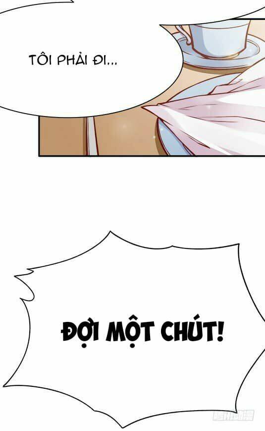 Jm Đặc Thù Khách Nhân Phục Vụ Bộ Chapter 24 - Trang 2